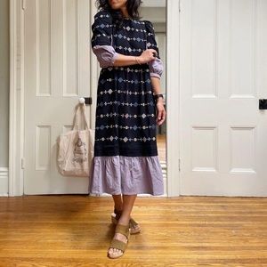 Sideline Lina dress size L